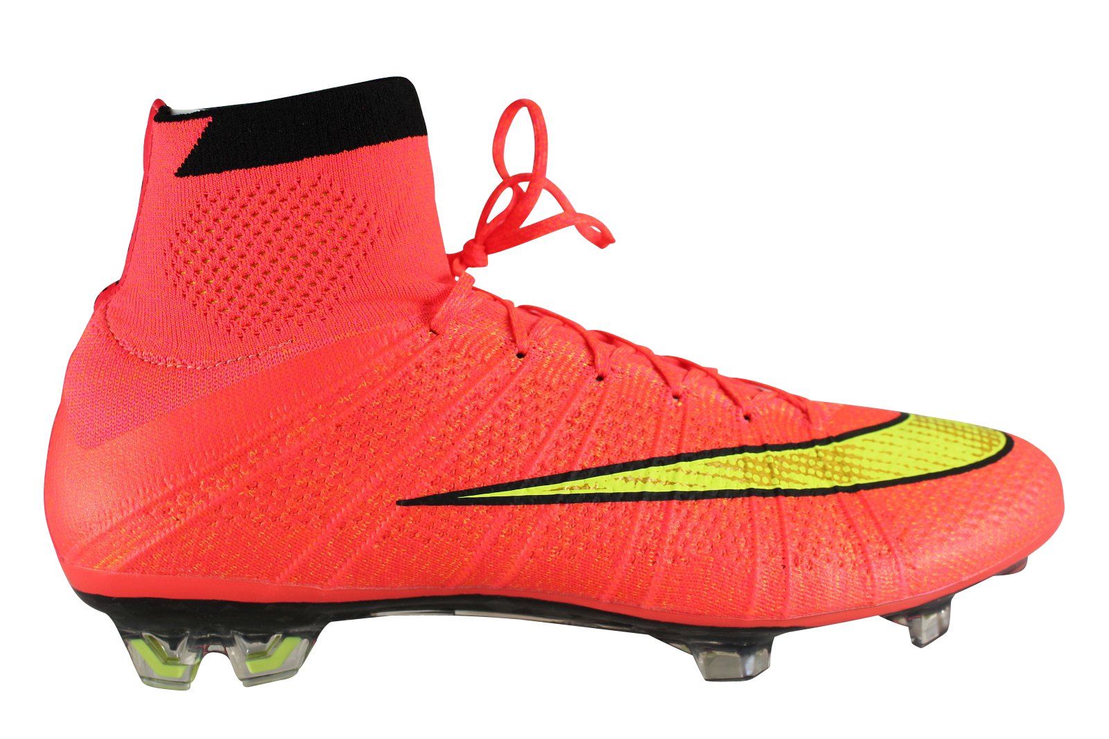 nike superfly rouge
